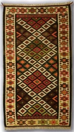 167X106cm／ウール